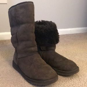 Ugg Classic Tall Boots